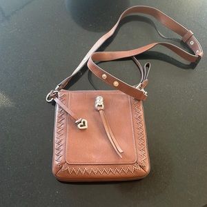 Brighton crossbody